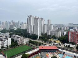 Alex Residences (D3), Apartment #638241771